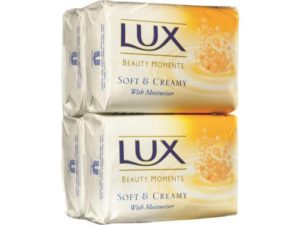 Lux Bar Soap Soft & Creamy - 125g x 36st (kopie)