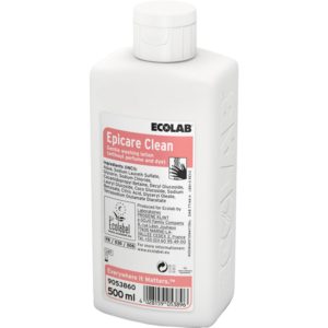 Epicare Clean - 500ml x 12st