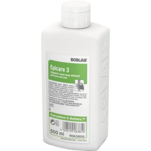 Epicare 3 - 500ml x 12st (kopie)