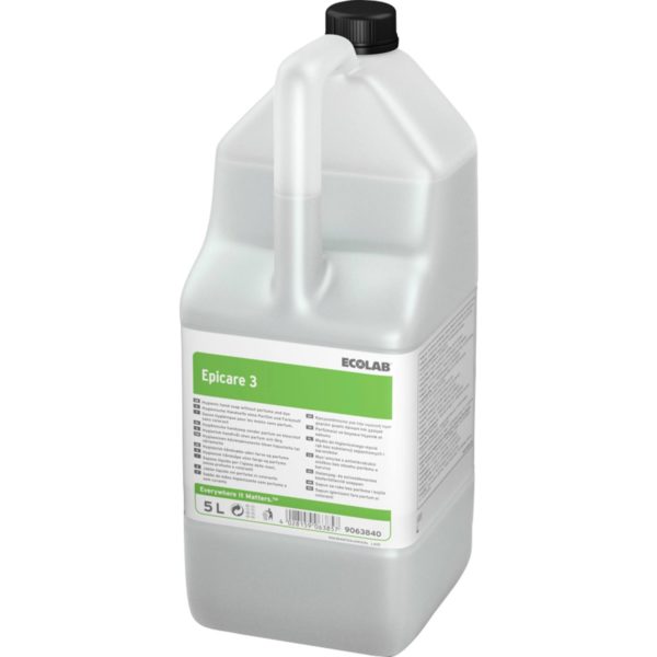 Epicare 3 - 5l x 3st