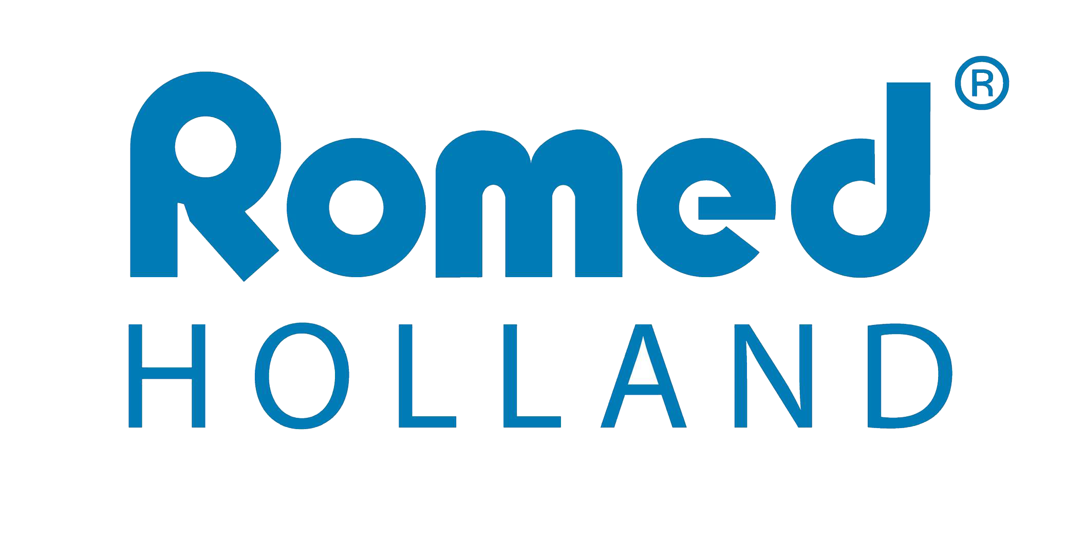 Romed Holland Transparant