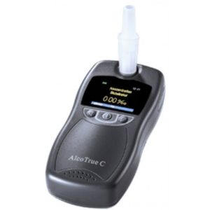 Alcoholtester AlcoTrue C - 1st