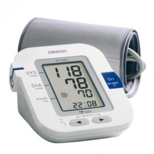 Bloeddrukmeter Omron M6 Comfort - 1st