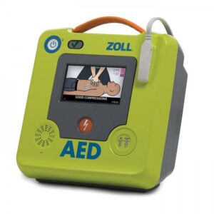 AED/Defibrillators